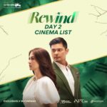 Marian Rivera Instagram – #TheRewindEffect is all over the Philippines! MORE CINEMAS TODAY dahil ginusto niyo ‘to! 🥹💚

Nakapag-Rewind ka na ba? This holiday season, mag-REWIND na with your greatest love! ⏪

📣 Caution: Expect long lines; you can book your tickets online! Also, ihanda ang puso, maghanap ng karamay, at magbaon ng maraming pamunas ng luha. 🤧

#RewindMMFF NOW SHOWING in cinemas NATIONWIDE! #MMFF2023 #RewindNowShowing