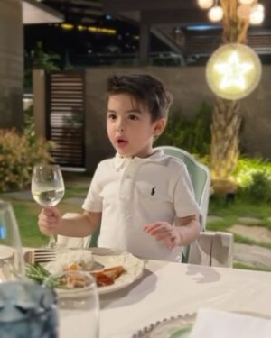 Marian Rivera Instagram - Swipe to see Sixto’s New Year’s message ♥️

“To kindness and love— the things we need most”