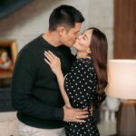 Marian Rivera Instagram - Bago matapos ang taon, yakapin mo nang mahigpit ang mga greatest love mo. Wala mang REWIND sa totoong buhay, pwede ka pa ring mag-REFOCUS, at mag-RESTART ♥️ Happy New Year everyone! Let’s LIVE BETTER, and LOVE BETTER this 2024! #RewindMMFF #LiveAndLoveBetter2024 #SalamatLods 🙏🏻☝🏻