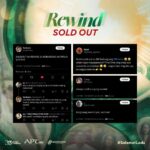 Marian Rivera Instagram - SIKSIK ANG #REWINDMMFF DAY 6! PURO SOLD OUT! #SalamatLods! ☝🏼💚🔥 Thank you taking your greatest loves to watch REWIND this holiday weekend! Humabol nang mag-REWIND bago matapos ang taon! ⏪💚 #RewindNowShowing in CINEMAS NATIONWIDE!