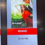 Marian Rivera Instagram – ‼️SOLD OUT‼️ #TheRewindEffect is still high on #RewindMMFF’s DAY 5! 🔥🔥

📍Robinsons Lipa 

Maraming salamat dahil pinili niyong mag-REWIND with your greatest loves ngayong holiday season! Oras ang pinakamagandang regalo! ⏪⌛️

#RewindNowShowing in MORE CINEMAS NATIONWIDE! #SalamatLods ☝🏼💚

#MMFF2023