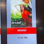 Marian Rivera Instagram - ‼️SOLD OUT‼️ #TheRewindEffect is still high on #RewindMMFF’s DAY 5! 🔥🔥 📍Robinsons Lipa Maraming salamat dahil pinili niyong mag-REWIND with your greatest loves ngayong holiday season! Oras ang pinakamagandang regalo! ⏪⌛️ #RewindNowShowing in MORE CINEMAS NATIONWIDE! #SalamatLods ☝🏼💚 #MMFF2023