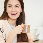 Marian Rivera Instagram - Boost your office tea break with Biofitea. 💛 @biofiteaherbaltea