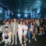 Marian Rivera Instagram – Marian Rivera and Dingdong Dantes at the #RewindMMFF Block Screening of Luxe Skin 🍿

📍 SM Megamall Director’s Club

Thank you for taking your greatest loves to watch REWIND today! 💚⏪

#RewindNowShowing in MORE CINEMAS NATIONWIDE! #SalamatLods

#MMFF2023