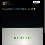 Marian Rivera Instagram - THANK LODS IT’S FRIDAY & MORE CINEMAS PA TODAY! 🙌🏼💚 Dininig ni Lods ang wish natin! Mag-REWIND na ulit this weekend bago matapos ang taon! ⌛️⏪ #RewindNowShowing in MORE CINEMAS NATIONWIDE! #RewindMMFF #MMFF2023