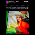 Marian Rivera Instagram - INUULIT ANG PAG-IBIG NA TOTOO! 💚 The #RewindExperience needs a REWIND! Experience #TheRewindEffect again with your greatest love! 🫶 PAALALA: Mag-baon ng maraming tissue at panyo #RewindNowShowing in cinemas nationwide! #MMFF2023 #RewindMMFF