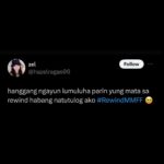 Marian Rivera Instagram - INUULIT ANG PAG-IBIG NA TOTOO! 💚 The #RewindExperience needs a REWIND! Experience #TheRewindEffect again with your greatest love! 🫶 PAALALA: Mag-baon ng maraming tissue at panyo #RewindNowShowing in cinemas nationwide! #MMFF2023 #RewindMMFF