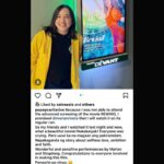 Marian Rivera Instagram - INUULIT ANG PAG-IBIG NA TOTOO! 💚 The #RewindExperience needs a REWIND! Experience #TheRewindEffect again with your greatest love! 🫶 PAALALA: Mag-baon ng maraming tissue at panyo #RewindNowShowing in cinemas nationwide! #MMFF2023 #RewindMMFF