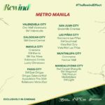 Marian Rivera Instagram - THANK YOU, LODS! THANK YOU PILIPINAS! MORE CINEMAS PA NGAYONG DAY 4 NG #REWINDMMFF 😭🙌🏼💚 Ibang klase ang great love at suporta niyo, mga lods! #TheRewindEffect is REAL and multiplying! 🔥🔥🔥 #RewindNowShowing in cinemas nationwide! #MMFF2023