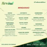 Marian Rivera Instagram – THANK YOU, LODS! THANK YOU PILIPINAS! MORE CINEMAS PA NGAYONG DAY 4 NG #REWINDMMFF 😭🙌🏼💚

Ibang klase ang great love at suporta niyo, mga lods! #TheRewindEffect is REAL and multiplying! 🔥🔥🔥

#RewindNowShowing in cinemas nationwide! #MMFF2023