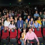 Marian Rivera Instagram – DONGYAN SURPRISE VISIT AT TRINOMA! 💚🔥

Huwag nang palampasin na makapag-REWIND ngayong araw with your greatest love! ⏪

#RewindNowShowing in cinemas nationwide! #RewindMMFF #MMFF2023