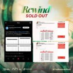 Marian Rivera Instagram - NAKAPAG-REWIND KA NA BA? ⌛️⏪ #RewindMMFF TRENDING AT PARAMI NANG PARAMI ANG SOLD OUT CINEMAS SA FIRST DAY! 🔥💚 Marami na ang nakaranas ng #TheRewindEffect! 🤧 Yayain na ang greatest love sa sinehan malapit sa inyo! Unahing mag-REWIND kasama sila ngayong Pasko sa #MMFF2023! 🎄🎁 #RewindNowShowing in cinemas nationwide