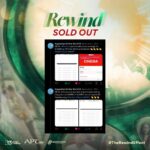 Marian Rivera Instagram - NAKAPAG-REWIND KA NA BA? ⌛️⏪ #RewindMMFF TRENDING AT PARAMI NANG PARAMI ANG SOLD OUT CINEMAS SA FIRST DAY! 🔥💚 Marami na ang nakaranas ng #TheRewindEffect! 🤧 Yayain na ang greatest love sa sinehan malapit sa inyo! Unahing mag-REWIND kasama sila ngayong Pasko sa #MMFF2023! 🎄🎁 #RewindNowShowing in cinemas nationwide