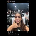 Marian Rivera Instagram - 📣PAALALA: Asahan ang #TheRewindEffect sa panonood ng #RewindMMFF. Huwag na mag-makeup, mabubura lang. #RewindNowShowing in cinemas nationwide! Unahing mag-REWIND with your greatest love ngayong Pasko! 🎄💚⏪ #MMFF2023