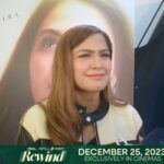 Marian Rivera Instagram - CHOOSE YOUR FAVORITE CINEMA OR THE ONE NEAREST YOU FOR THE REWIND EXPERIENCE! ⏪ YAYAIN NA ANG GREATEST LOVE MO! 💚 Caution: Bring bimpo, wag na mag make up, ihanda ang puso, sulit ito! 🤧 #RewindMMFF na bukas in cinemas NATIONWIDE! #MMFF2023