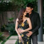 Marian Rivera Instagram - Last night was a premiere to remember! Feeling incredibly proud to share this movie filled with valuable lessons and a whole lot of love. At Mahal @dongdantes napakahusay mo sa pelikulang ito ♥️ sooo proud of you as always! 🫶🏻#REWINDMMFF #REWIND2023