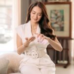 Marian Rivera Instagram - Unlocking the secret to flawless skin with BlancPro lotion. @blancproofficial
