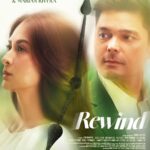 Marian Rivera Instagram - Hindi titigil ang oras para sa’yo. Anong gagawin mo? ⌛️ Spend time with your greatest love this Christmas and don’t miss the most anticipated comeback movie and collaboration of the year. Dingdong Dantes and Marian Rivera in ‘Rewind’—a Mae Cruz-Alviar film and an official entry to the #MMFF2023 #RewindMMFF