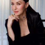 Marian Rivera Instagram - 🖤