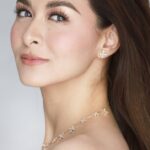 Marian Rivera Instagram - Marian X Tessera 💎 @tesserajewelry