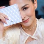 Marian Rivera Instagram - Get ready to sparkle this holiday season with the stunning KIKO Milano makeup holiday collection! ✨ I can’t wait for you to try it out and shine like never before! 💄💫 #KIKOMilanoPH # KIKOHolidayPremiere