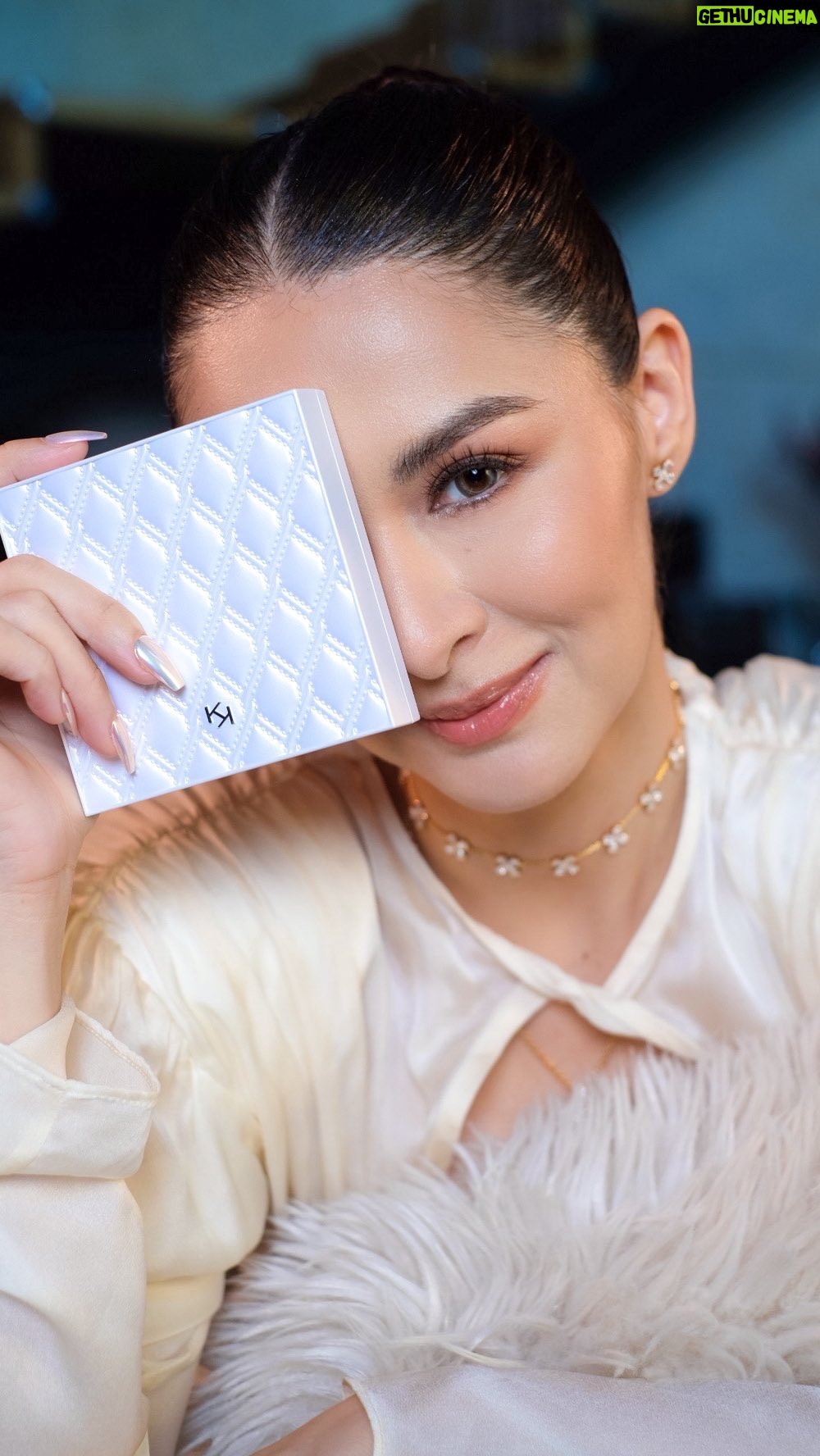 Marian Rivera Instagram - Get ready to sparkle this holiday season with the stunning KIKO Milano makeup holiday collection! ✨ I can’t wait for you to try it out and shine like never before! 💄💫 #KIKOMilanoPH # KIKOHolidayPremiere