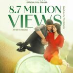 Marian Rivera Instagram - 8.7 MILLION VIEWS AFTER 12 HOURS! 💚🫶 Ngayong Pasko, give time to the ones that matter at unahing ibigay ang greatest love niyo sa #MMFF2023! ⏪🎄 Tumatakbo ang oras, ‘wag magpahuli! ⌛️ MAG-REWIND NA: 🔗 https://youtu.be/_31Tod1VvLM?feature=shared #RewindMMFF #RewindOfficialTrailer