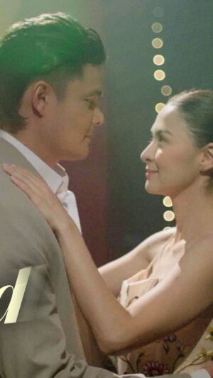 Marian Rivera Instagram - Rewind Official Trailer | Dingdong Dantes, Marian Rivera | ‘Rewind’

TANGGAL ANGAS MO ‘PAG WALA NA SILA ⌛️

Unahin mo ang greatest love ngayong Pasko. Sa #MMFF2023, unahin niyo ang ‘Rewind’ — starring Dingdong Dantes, Marian Rivera, directed by Mae Cruz-Alviar, under Star Cinema, APT Entertainment Inc., and Agosto Dos Pictures 💚

Exclusively in cinemas this December 25, 2023 #MMFF2023