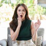 Marian Rivera Instagram - Hindi niyo na ba nakikita ang Baygon Odorless sa groceries? Samahan niyo ako at abangan natin! May bagong paparating! Ano kaya sa tingin niyo ang special surprise na 'to? Comment your answers!!! 🤭