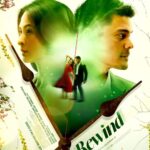 Marian Rivera Instagram - LIFE IS SHORTER THAN YOU THINK. ⌛️ Experience greatest love with the ones who matter in ‘Rewind’ with Dingdong Dantes and Marian Rivera, directed by Mae Cruz Alviar 💚 Exclusively showing in cinemas December 25 ⏪ #RewindMMFF #MMFF2023