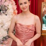Marian Rivera Instagram - Marian X Tessera 🌷 @tesserajewelry