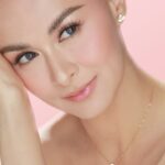 Marian Rivera Instagram - Introducing the Marian x Teserra Collection: A stunning array of flower diamonds that will take your breath away. Don’t miss out on this exquisite design collection. I am incredibly proud to be the new face of this exquisite jewelry line. @tesserajewelry 💚