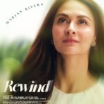 Marian Rivera Instagram - What would you give for the one you love the most? ⌛️ Experience the greatest love this Christmas with Dingdong Dantes as ‘John’ and Marian Rivera as ‘Mary’ in #RewindMMFF 💚 Exclusively in cinemas December 25 ⏪ 🎄#MMFF2023