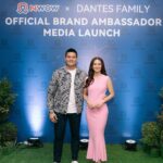 Marian Rivera Instagram - Thrilled to announce that we are proud ambassadors of NWOW electric vehicles, the leading electric vehicle brand in the Philippines! 🚗 #NWOW @nwowinternational ♥️