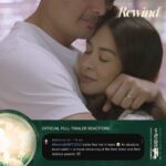 Marian Rivera Instagram - MAY GUSTO KA BANG BALIKAN FROM THE PAST? ⌛️⏪ It’s the season para ibalik ang oras at pagmamahal with the ones you love! Mag-Rewind ngayong Pasko sa #MMFF2023! 🎄💚 REWIND FULL TRAILER: 🔗 https://youtu.be/_31Tod1VvLM?feature=shared #RewindMMFF #RewindOfficialTrailer