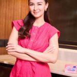 Marian Rivera Instagram - Starting the year right with my trusted germicidal soap @bioderm.official Bida na sa germ protection, bida pa sa added benefits! #BidaKaBastaBioderm 🌸