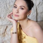 Marian Rivera Instagram - Not your typical Godparent ! 😝