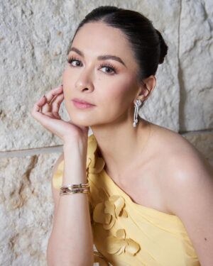 Marian Rivera Instagram - Not your typical Godparent ! 😝