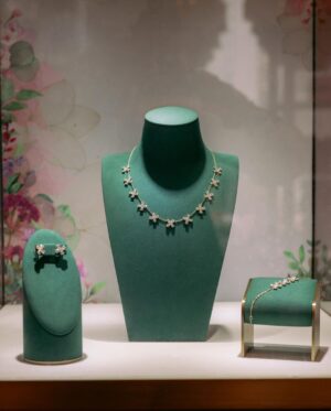 Marian Rivera Instagram - Marian X Tessera 🌷 @tesserajewelry
