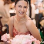 Marian Rivera Instagram - Marian X Tessera 🌷 @tesserajewelry