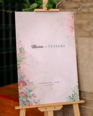 Marian Rivera Instagram - Marian X Tessera 🌷 @tesserajewelry