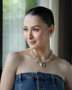 Marian Rivera Instagram - XOXO 💋