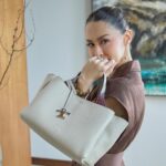 Marian Rivera Instagram - 🤎 @tods #SSILife