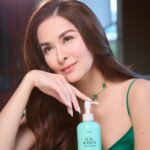 Marian Rivera Instagram - @blancproofficial ✨