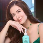 Marian Rivera Instagram - @blancproofficial ✨