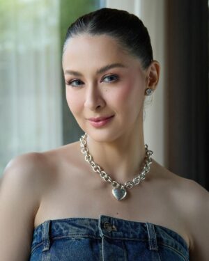 Marian Rivera Instagram - XOXO 💋
