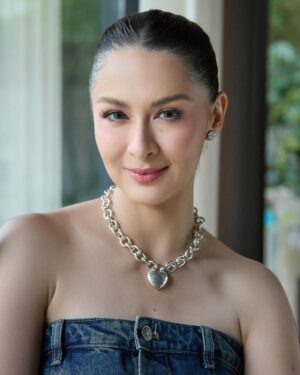 Marian Rivera Instagram - XOXO 💋