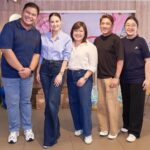Marian Rivera Instagram - Your dedication, compassion, and tireless efforts bring countless smiles to children’s faces. Salamat sa inyo ♥️ And to my @allaccesstoartists.ph Family Thank you! Para sa mga updates tungkol sa libreng operasyon, mag send lang ng message sa @smiletrainph o mag-text sa 0917-5287246 Libre lang ang ngumiti 🙏🏻 #YANangSmile #SmileMakers