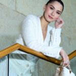 Marian Rivera Instagram – Ako at ang aking asawa kasama si Direk Mae Cruz Alviar at ang buong team sa likod ng ‘Rewind’, ay lubos na nagpapasalamat sa pagtanggap ng Resolution No. 106 na isinusulong ni Sen. Robinhood Padilla, bilang pagkilala sa tagumpay ng pelikula. Maraming salamat sa inyong suporta at pagkilala! #RewindFilm #Resolution106