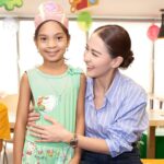 Marian Rivera Instagram - The smiles of these incredible Smile Train kids always have a special place in my heart. 💙 Let’s work together to create a world full of beautiful smiles! #SmileTrainFamily #YANangSmile ♥️